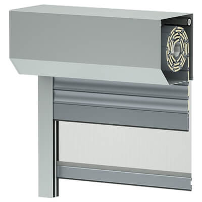 Yavuz Company - Aluminijske roletne