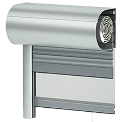 Yavuz Company - Aluminijske roletne