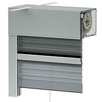 Yavuz Company - Aluminijske roletne